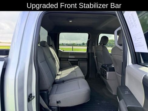Used 2019 Ford F150 XLT w/ Equipment Group 302A Luxury AWD/4WD image 10