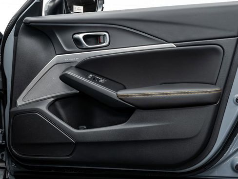 New 2026 Acura Integra A-Spec FWD image 10