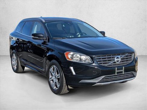 Used 2014 Volvo XC60 T6 image 3