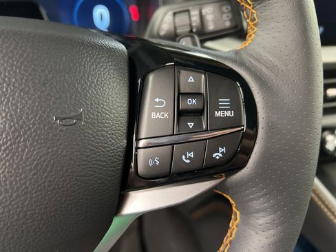 New 2026 Ford Explorer Tremor w/ Tremor Ultimate Package image 19