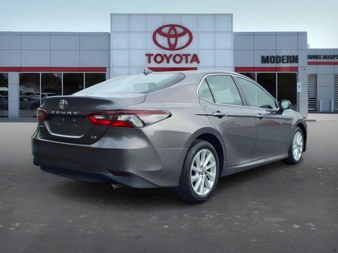 Used 2023 Toyota Camry LE FWD image 6