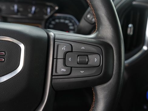 Used 2020 GMC Sierra 1500 AT4 image 27