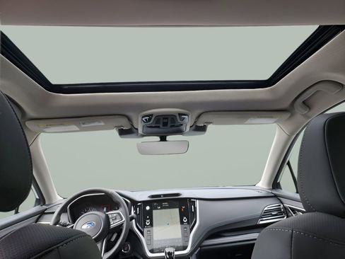 Used 2025 Subaru Outback Limited image 19