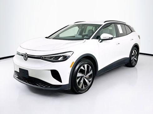 Used 2024 Volkswagen ID.4 2WD image 3