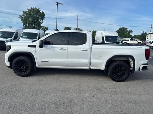 Used 2023 GMC Sierra 1500 Elevation AWD/4WD image 7