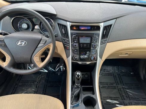 Used 2011 Hyundai Sonata GLS FWD image 31