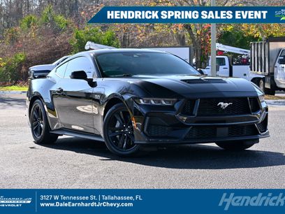Used 2024 Ford Mustang GT