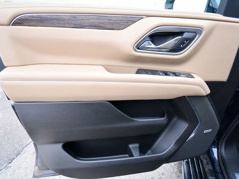 Used 2021 Chevrolet Tahoe Premier image 28