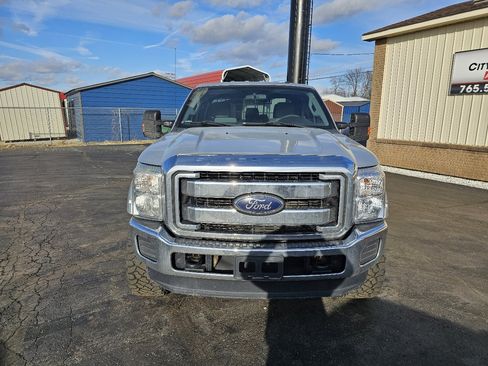 Used 2015 Ford F250 XLT image 12