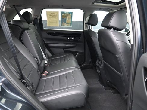 Used 2024 Honda CR-V EX-L image 10