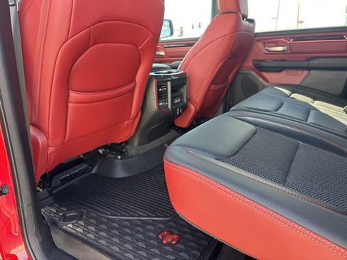 Used 2022 RAM 1500 Rebel w/ Rebel Level 2 Equipment Group image 37