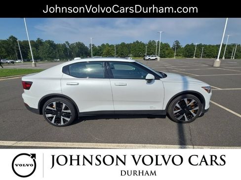 Used 2024 Polestar Polestar 2 AWD/4WD image 5