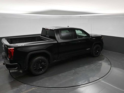 New 2026 GMC Sierra 1500 Elevation w/ Preferred Package AWD/4WD image 31