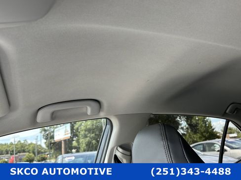 Used 2021 Toyota Camry SE image 26