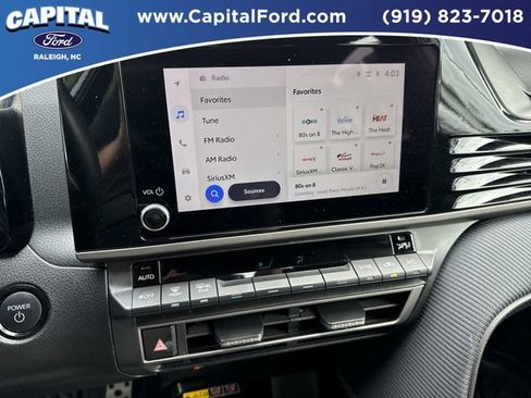 Used 2025 Toyota Camry SE w/ Convenience Package FWD image 26