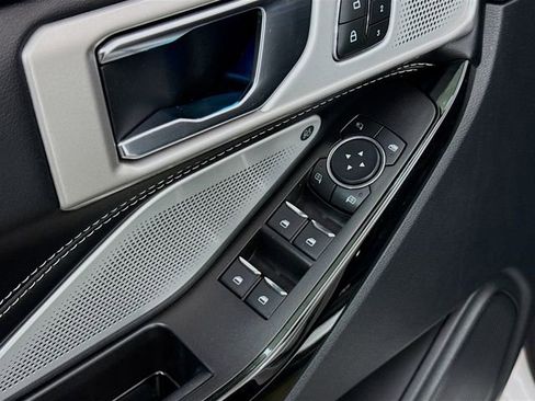 Used 2022 Ford Explorer ST w/ Equipment Group 401A image 20