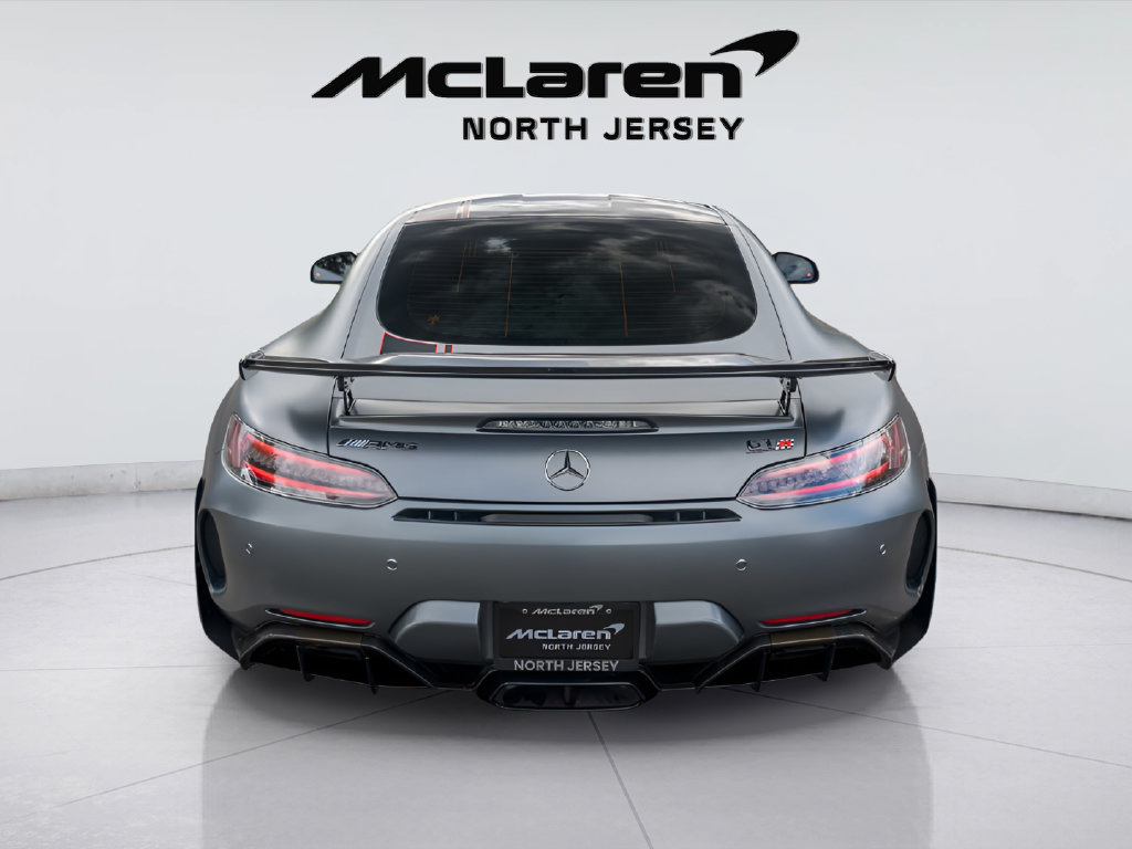 Used 2020 Mercedes-Benz AMG GT R image 10