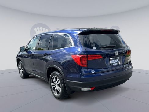Used 2016 Honda Pilot EX-L image 14