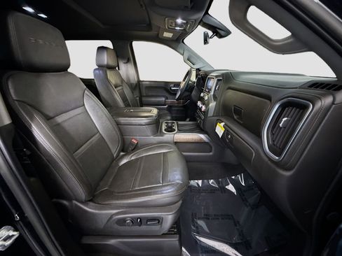 Used 2020 GMC Sierra 1500 Denali w/ Denali Ultimate Package image 28