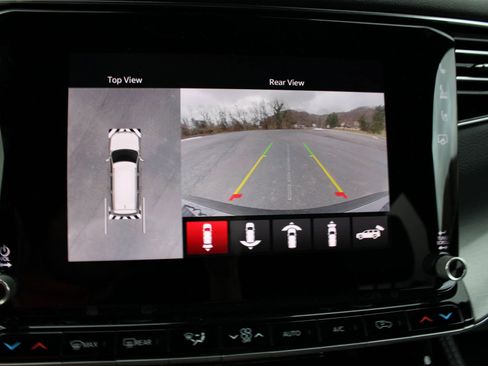 New 2025 Jeep Wagoneer Series II image 31