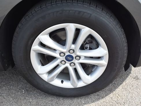 Used 2020 Ford Edge SEL w/ Convenience Package AWD/4WD image 47