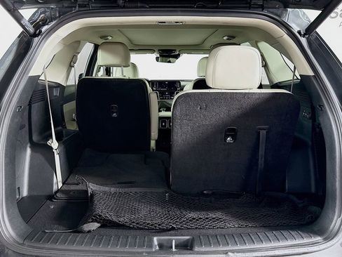 Used 2023 Kia Sorento X-Line EX image 27