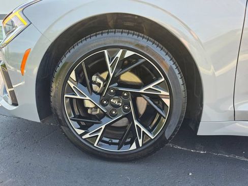 Used 2025 Kia K5 GT-Line FWD image 12