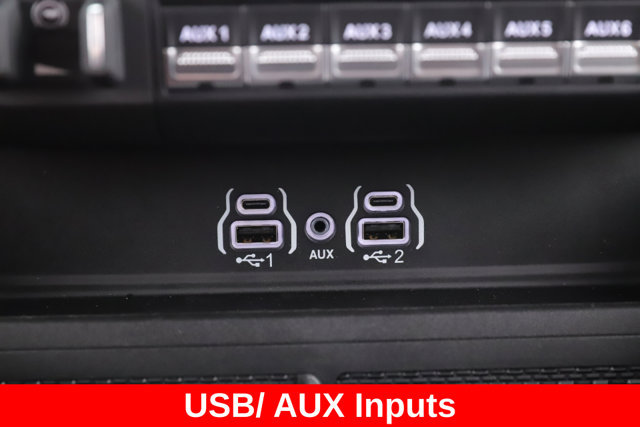 New 2026 RAM 1500 RHO AWD/4WD image 26