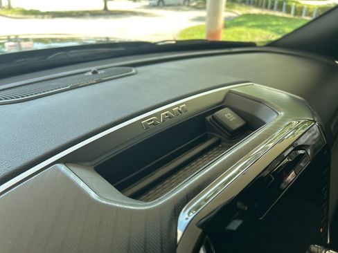 Used 2025 RAM 2500 Big Horn image 46