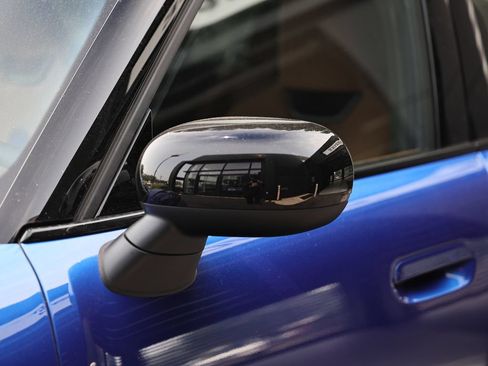 New 2027 MINI Cooper Countryman S AWD/4WD image 11