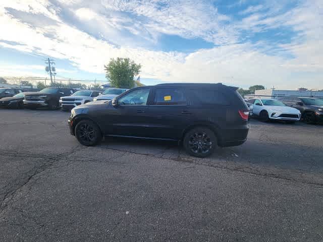 Used 2023 Dodge Durango R/T AWD/4WD image 21