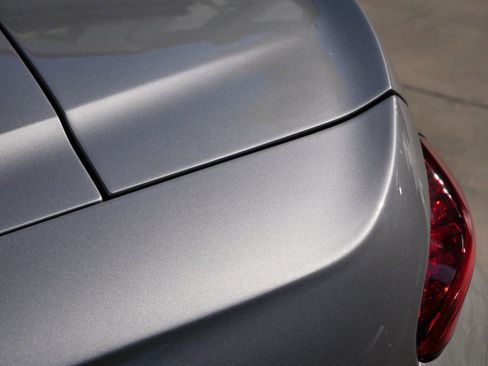 New 2026 Bentley Continental GTC AWD/4WD image 7