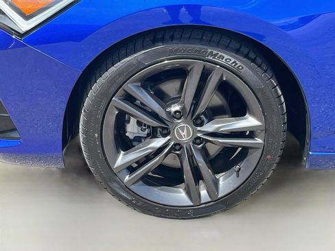 Used 2025 Acura Integra A-Spec FWD image 31