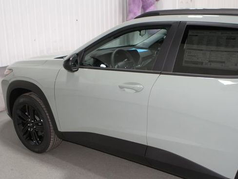 New 2026 Chevrolet Trax ACTIV w/ Driver Confidence Package FWD image 28