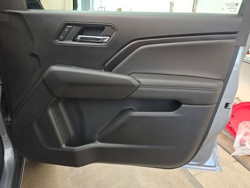 New 2026 GMC Canyon Elevation w/ Convenience Package image 20