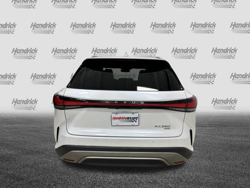 Used 2023 Lexus RX 350 AWD w/ Accessory Package image 9