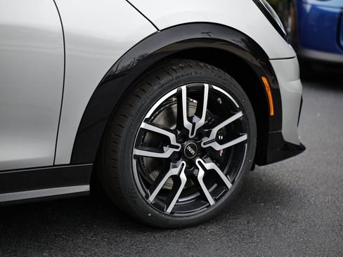 New 2026 MINI Cooper S image 5