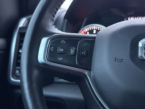 Used 2024 RAM 1500 Lone Star image 29