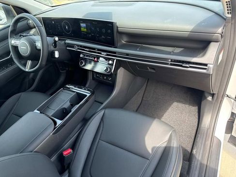 New 2026 Hyundai Tucson SEL AWD/4WD image 16