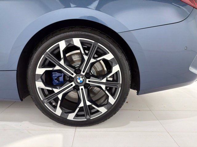 Used 2026 BMW M440i Convertible RWD image 45