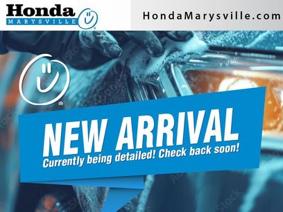 Used 2020 Honda Odyssey EX-L