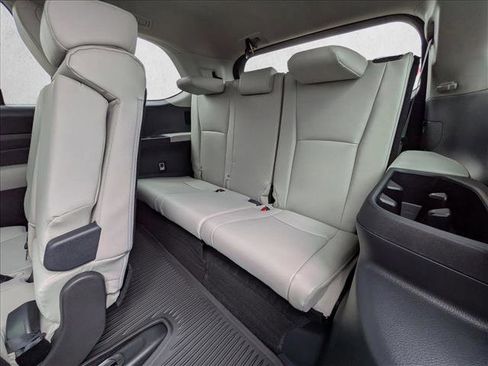 New 2026 Toyota Grand Highlander AWD image 16