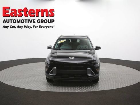 Used 2024 Hyundai Kona SEL FWD image 62