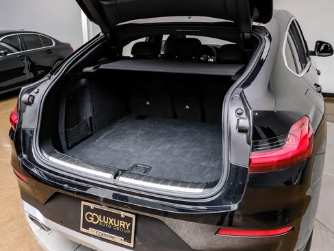 Used 2024 BMW X4 xDrive30i image 57