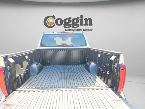 Used 2023 Toyota Tundra SR5 w/ TRD Sport Premium Package image 16