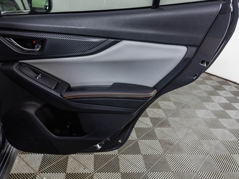 Used 2023 Subaru Crosstrek 2.5i Limited w/ Moonroof Package image 44