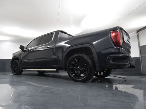 Used 2022 GMC Sierra 1500 Denali image 61