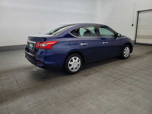 Used 2019 Nissan Sentra S FWD image 10