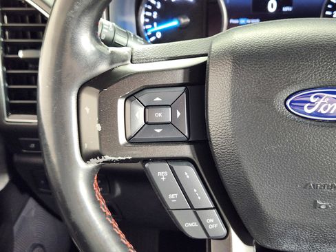 Certified 2019 Ford Expedition Limited w/ Equipment Group 303A image 19