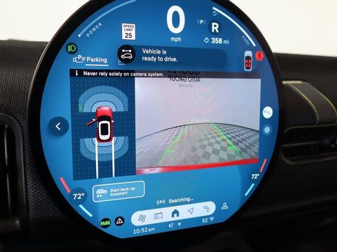 New 2025 MINI Cooper 2-Door Hardtop image 6